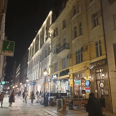 Nº3 Belgrad