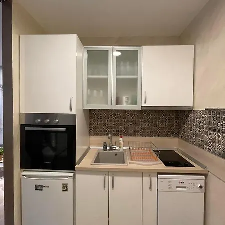 Apartament Nº3 *