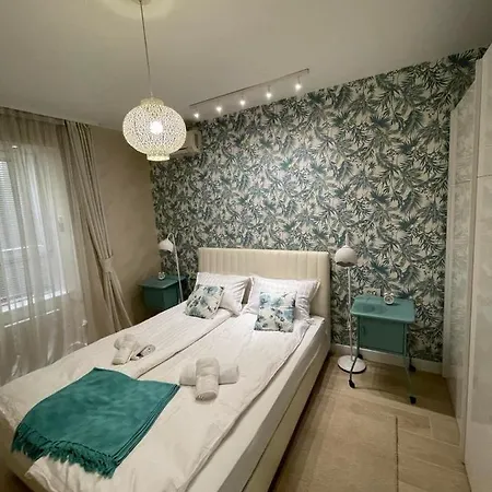 Nº3 * Belgrad