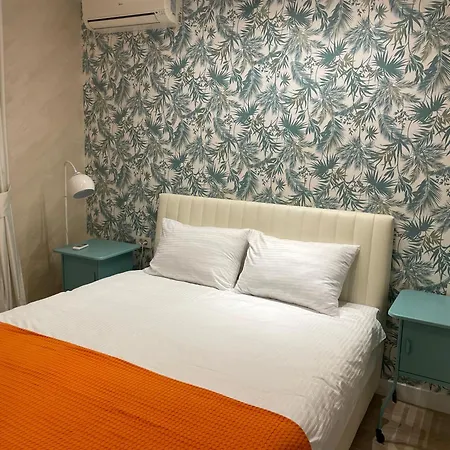 Nº3 Lägenhet Belgrad